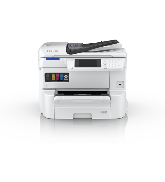 ΠΟΛΥΜΗΧ EPSON WORKFORCE PRO EM-C7100DWF