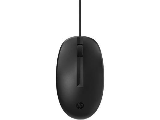 HP 125 Wired Mouse 265A9UT