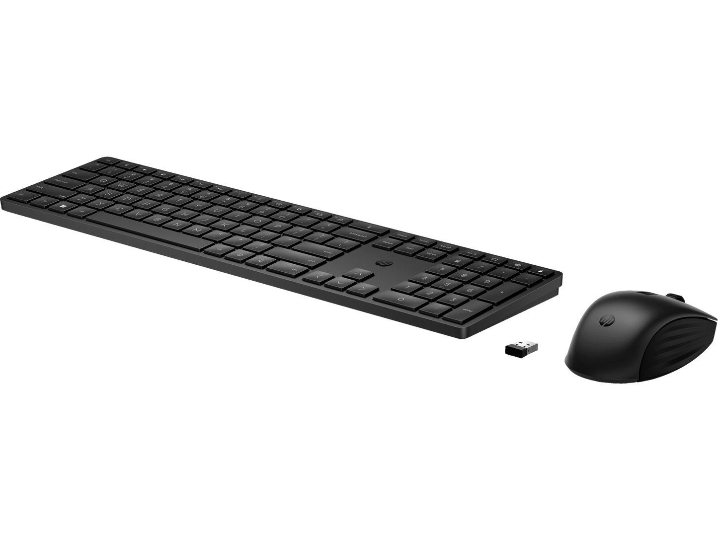 HP 655 Wireless MK Combo GR 4R009UT