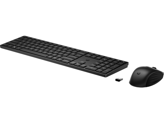 HP 655 Wireless MK Combo GR 4R009UT