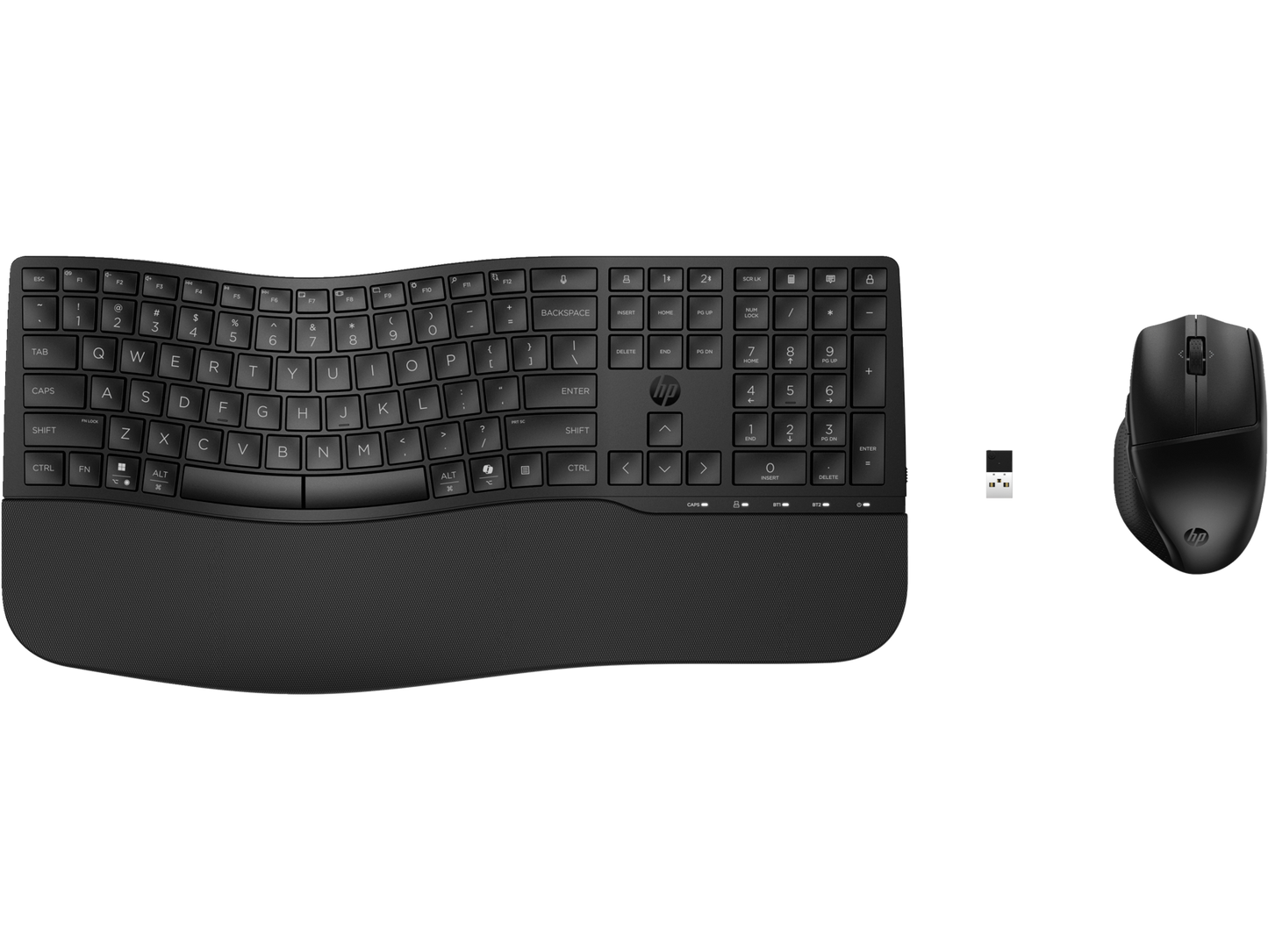 HP 685 Wireless MK Combo GR 8T6L7UT
