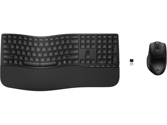 HP 685 Wireless MK Combo GR 8T6L7UT