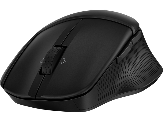 HP 685 Comfort Dual-Mode Mouse 8T6M0UT