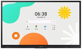 ΟΘΟΝΗ SIGNAGE SAMSUNG 65" WA65F