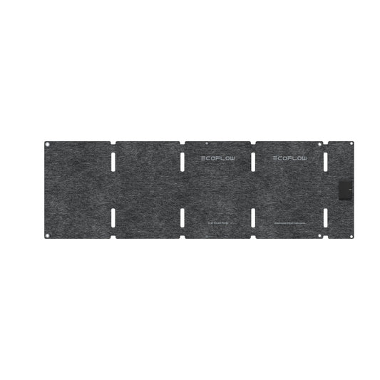 EcoFlow 45W Portable Solar Panel Type-C