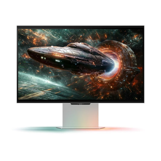 ΟΘΟΝΗ SAMSUNG 27" LS27FG900XUXEN