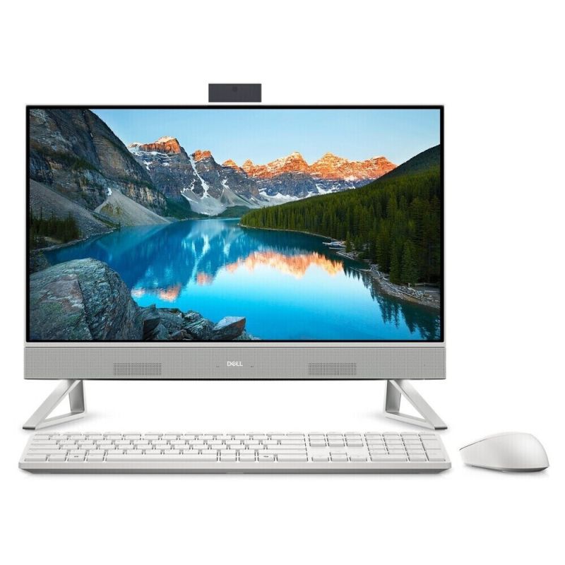 Dell All-in-One EC24250 NT / C7-150 / 16GB / 1TB / Win Pro / 3Y