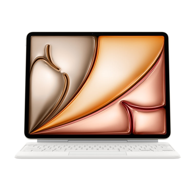 IPAD AIR MAGIC KEYBOARD 13 WHITE-GRC