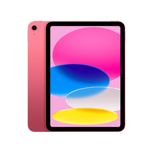 11-inch iPad Wi-Fi 128GB — Pink