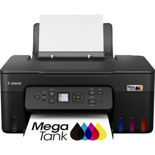 MFP PIXMA G3480 EUM/EMB BK