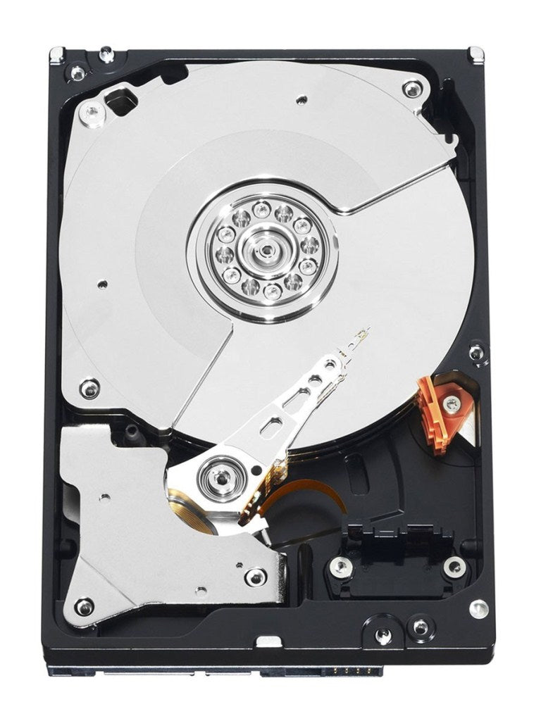 2TB Hard Drive SATA 6Gbps 7.2K RPM T160