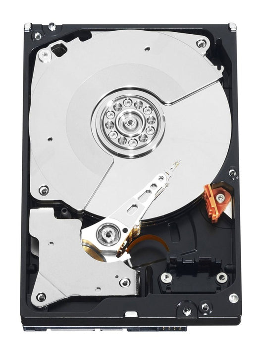 2TB Hard Drive SATA 6Gbps 7.2K RPM T160