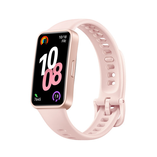 Huawei Band 10 Pink