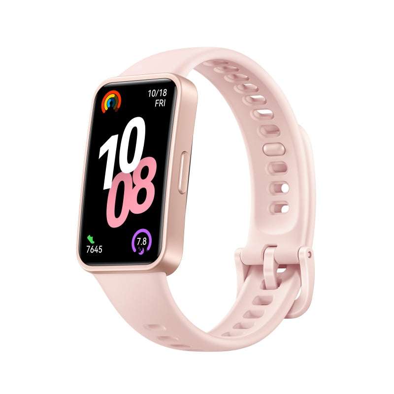 Huawei Band 10 Pink