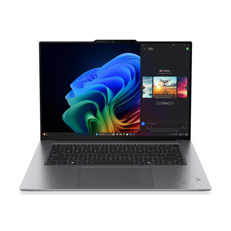 Lenovo X9-15 G1 U7 / 32GB / 1TB / Win 11 Pro / 3Y ProSupport
