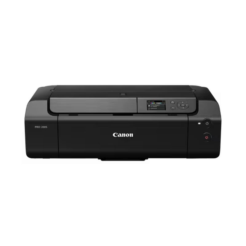 ΕΚΤΥΠΩΤΗΣ CANON PIXMA PRO-200s