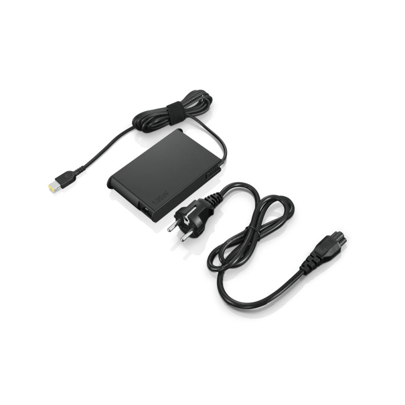ACC Lenovo Slim 135W AC Adapter (SlimTip