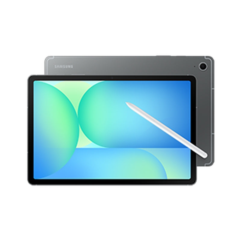 SAMSUNG GLX TAB S10 FE WiFi 128/8 GRAY