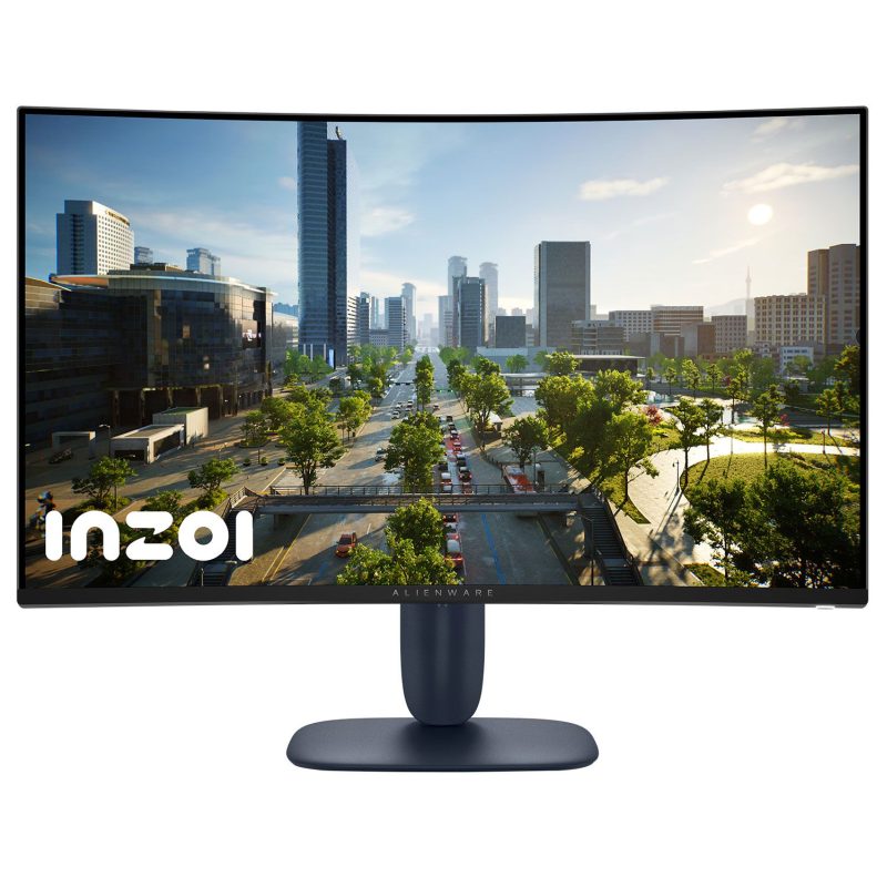 Dell Monitor AW3225DM 3Y