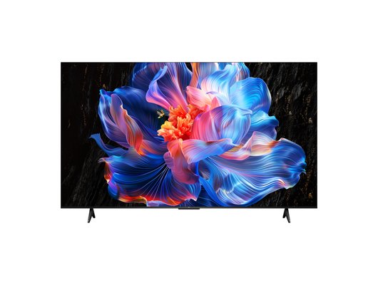TCL 65P6K 4K UHD 60HZ TV (2025)