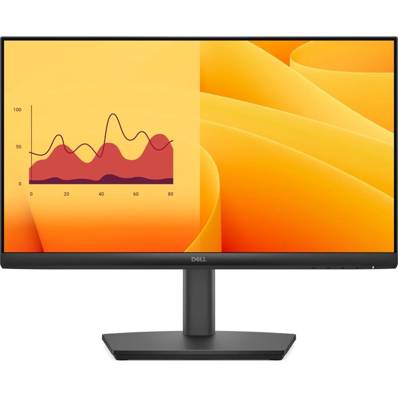 Dell Pro 22 Monitor E2225HSM — 3Y