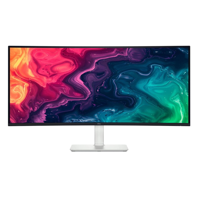 Dell 34 Plus Monitor S3425DW 3Y