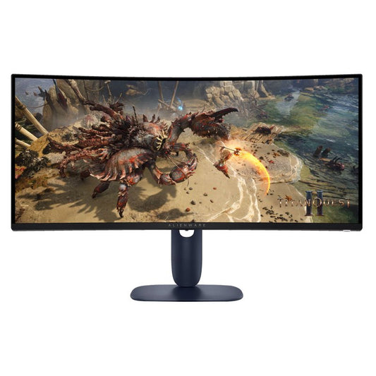 Dell Monitor AW3425DWM 3Y