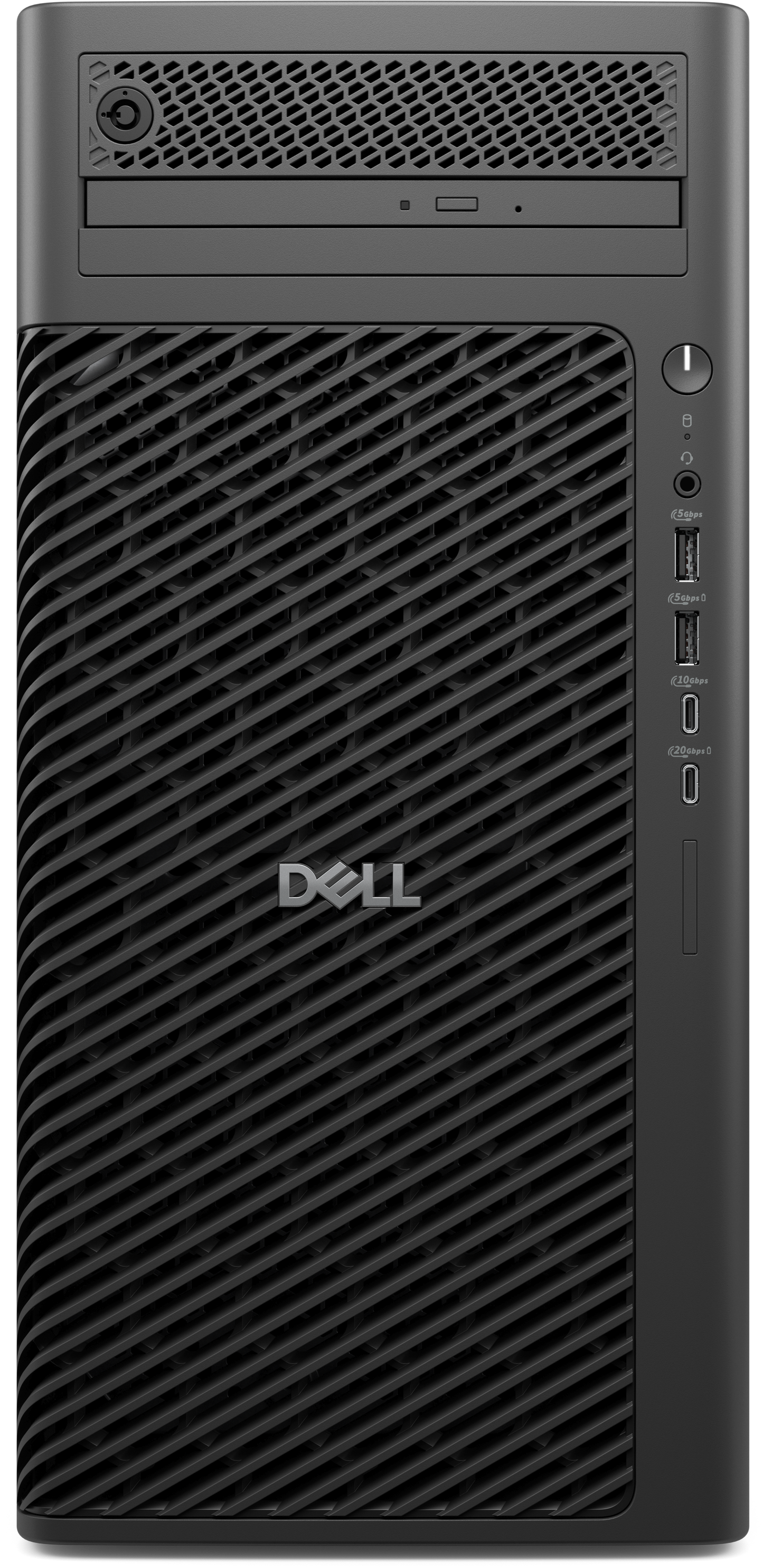 Dell ProMaxTower U7265 / 16GB / 1TB / Win Pro / 5Y ProSupport