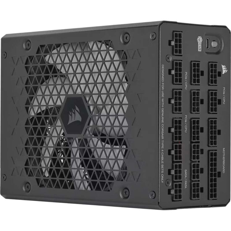 POW/SUP CORSAIR HXi Series HX1500i PLAT