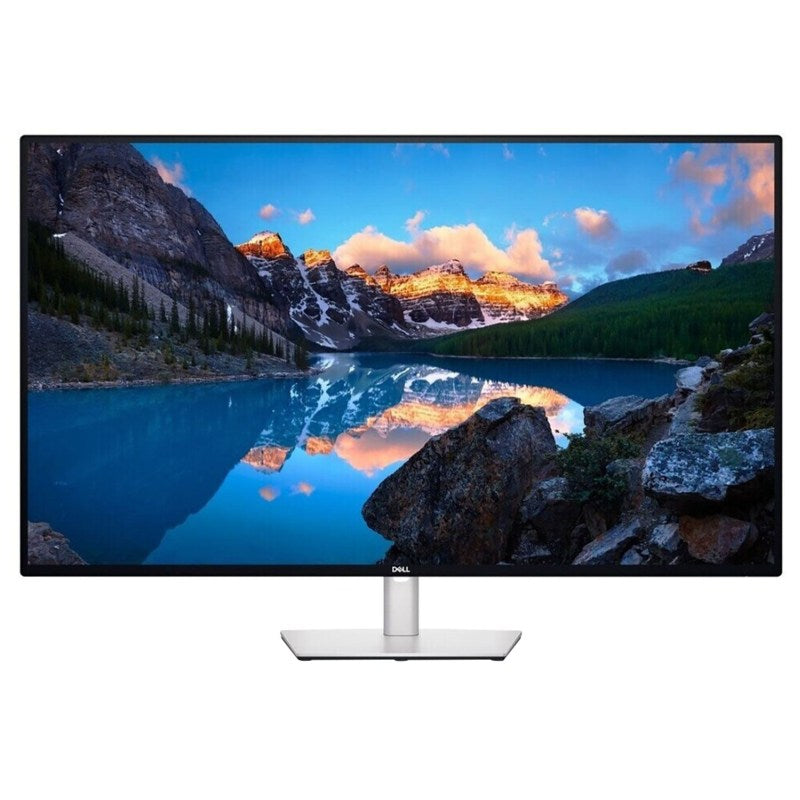 Dell Monitor U4323QE 3Y