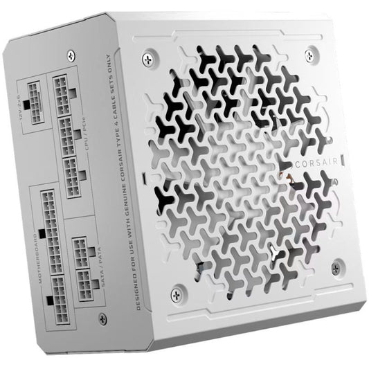 POW/SUP CORSAIR RM850e Cybenet Gold WHT