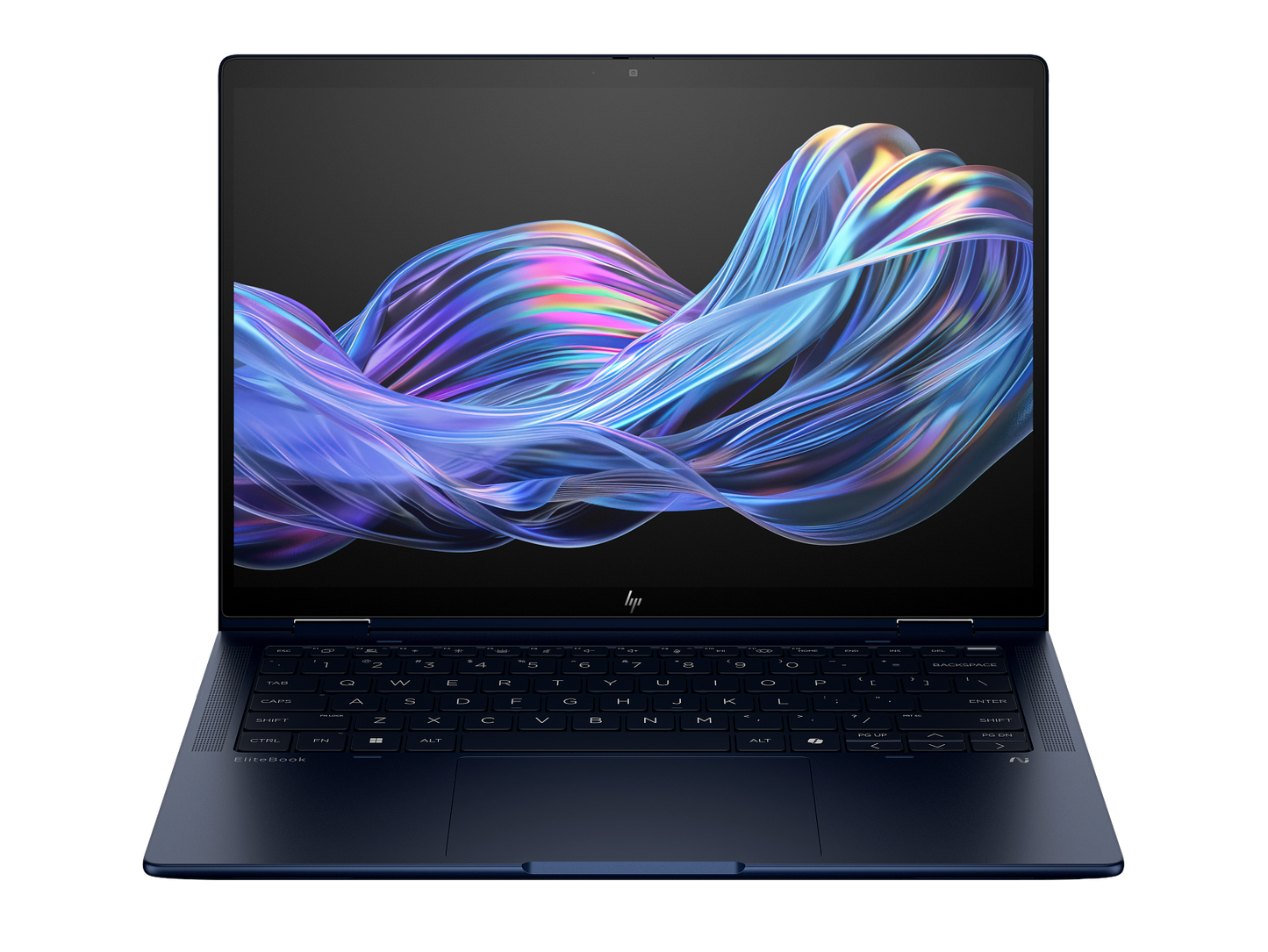 Laptop HP EliteBook X G1i Flip 14''WUXGA Touch/Ultra 5- 228V/32GB/512GB/Win 11 Pro/3Y/B9ZT3ET