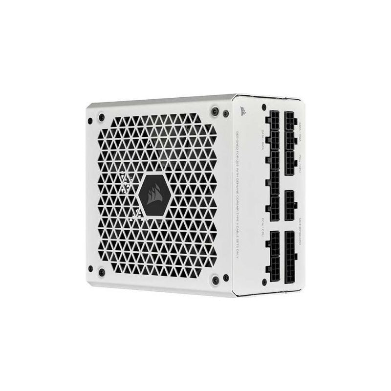 POW/SUP CORSAIR RM750e Cybenet Gold WHT