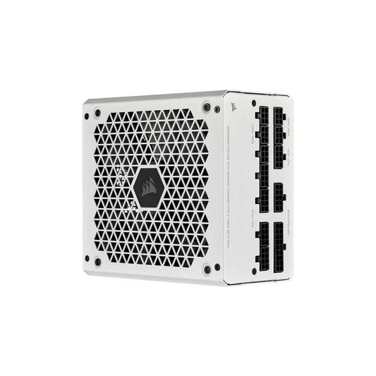 POW/SUP CORSAIR RM750e Cybenet Gold WHT