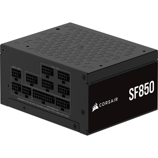 CORSAIR PSU SF850 PlatinumFully Modullar