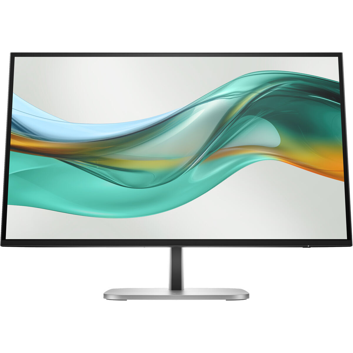 Monitor HP S5 Pro 9E0G5AA QHD IPS USB-C 100Hz 27''