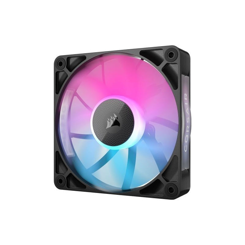 CORSAIR Fan RX120 iCUE LINK BL
