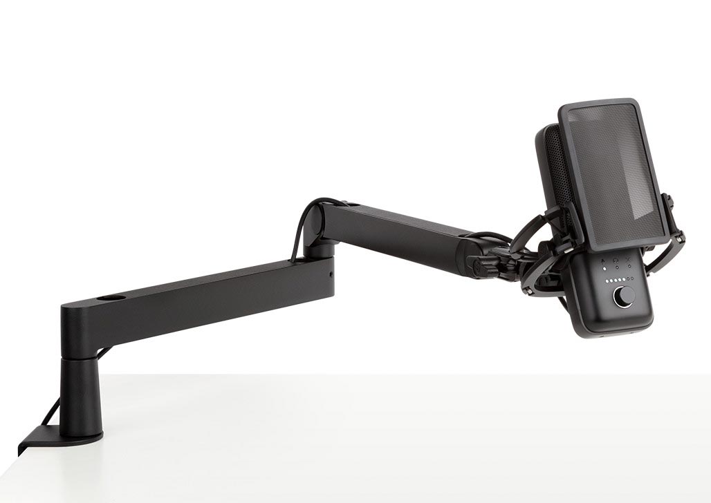 GAM.ACC ELGATO WAVE MIC ARM LP V2