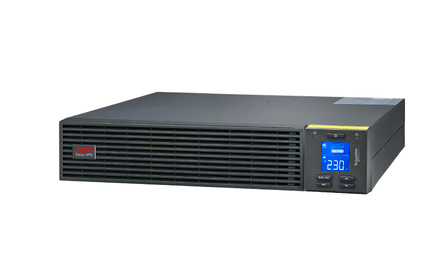 APC Easy UPS On-Line SRV RM 3000VA 2700W