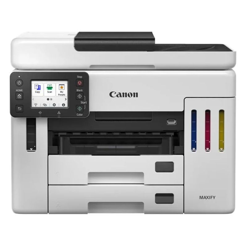 ΠΟΛΥΜΗΧ CANON Maxify GX7140