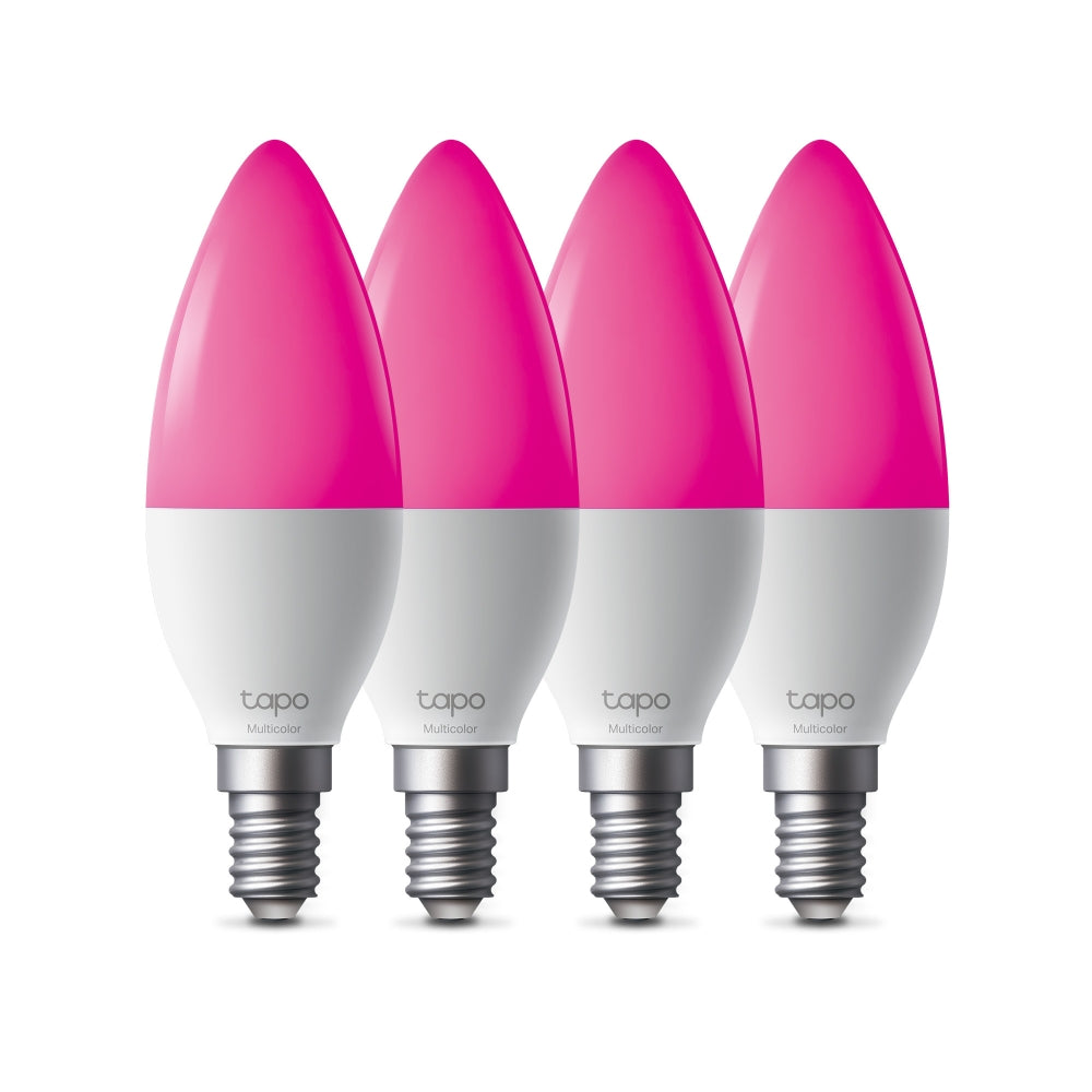 TP-LINK WIFI SMARTBULB TAPO L430C