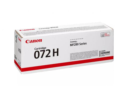 Canon Toner LBP CARTRIDGE 072H