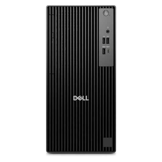 Dell Pro Tower QCT1250 / U7265 / 8GB / 512GB / Win 11 Pro / 5P