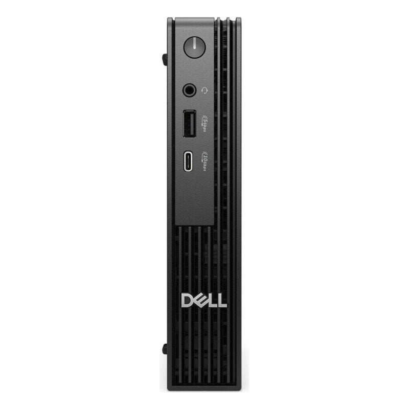 Dell Pro Micro QCM1250 / U7265T / 16GB / 512GB / Win 11 Pro / 5