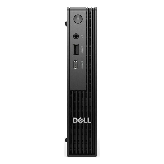 Dell Pro Micro QCM1250 / U7265T / 16GB / 512GB / Win 11 Pro / 5