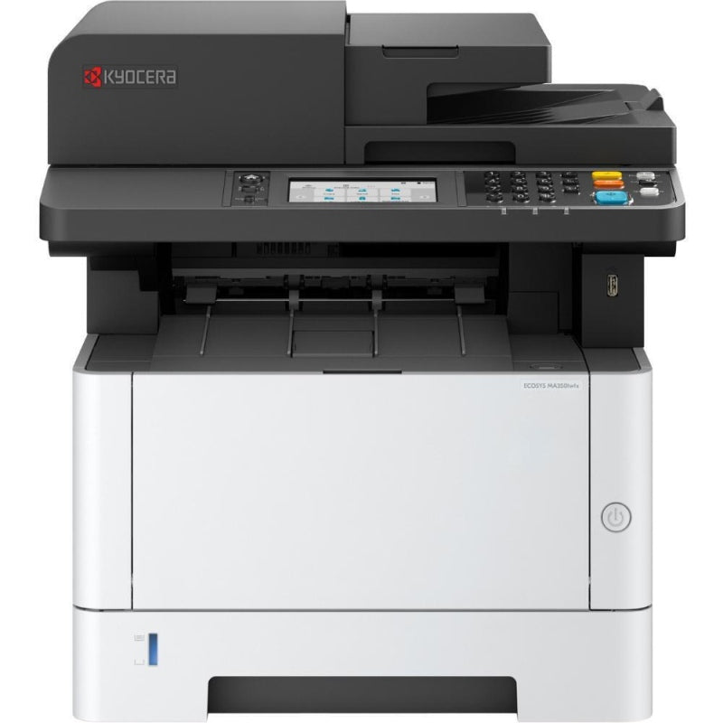 MFP LASER B/W ECOSYS MA3501wfx