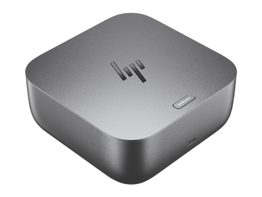 HP Thunderbolt 4 100W G6 Dock 9X472UT
