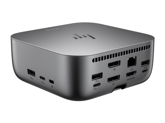 HP Thunderbolt 4 180W G6 Dock 9X481UT