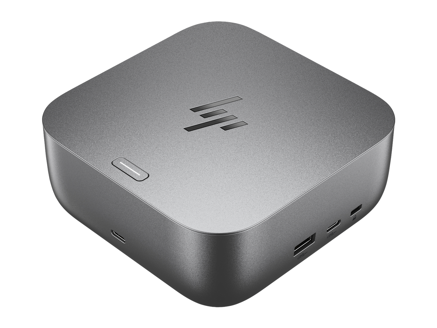 HP Thunderbolt 4 280W G6 Dock AW5M5UT