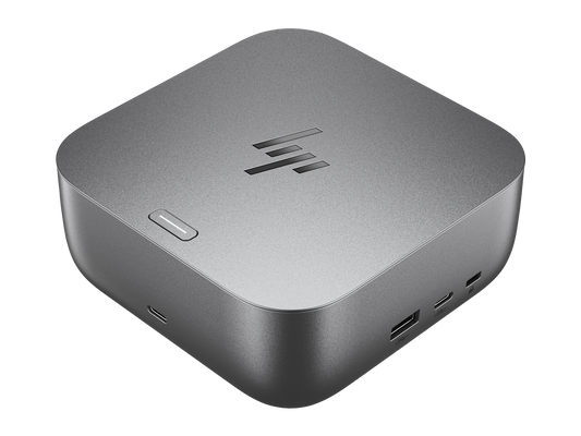 HP Thunderbolt 4 280W G6 Dock AW5M5UT